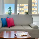 Apartment With Private Kitchen In The Heart Of Krakow, City Center