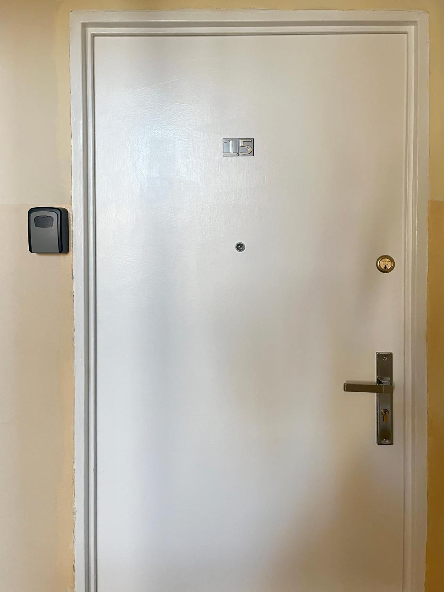 With Private Kitchen In The Heart Of Krakow, Center *