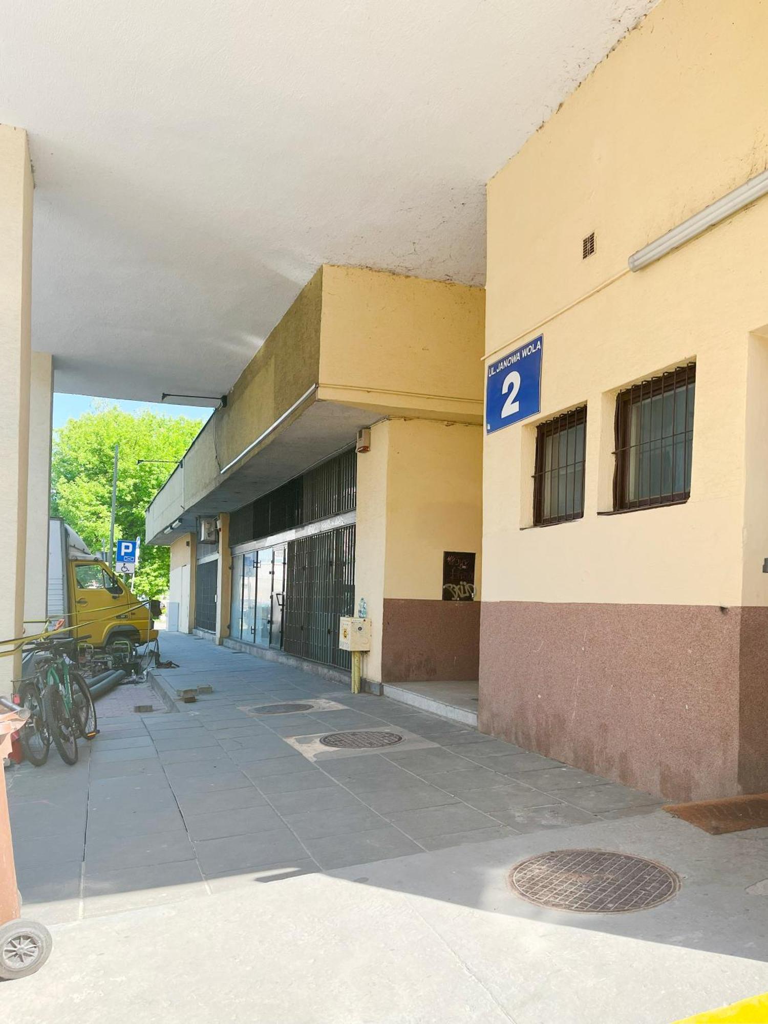 With Private Kitchen In The Heart Of Krakow, Center Krakow