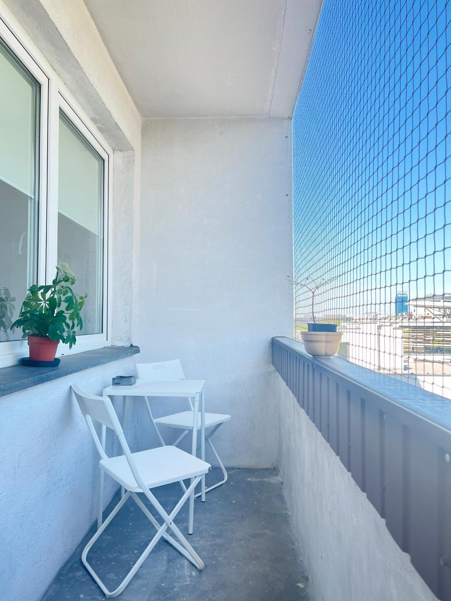 With Private Kitchen In The Heart Of Krakow, Center Apartment Krakow