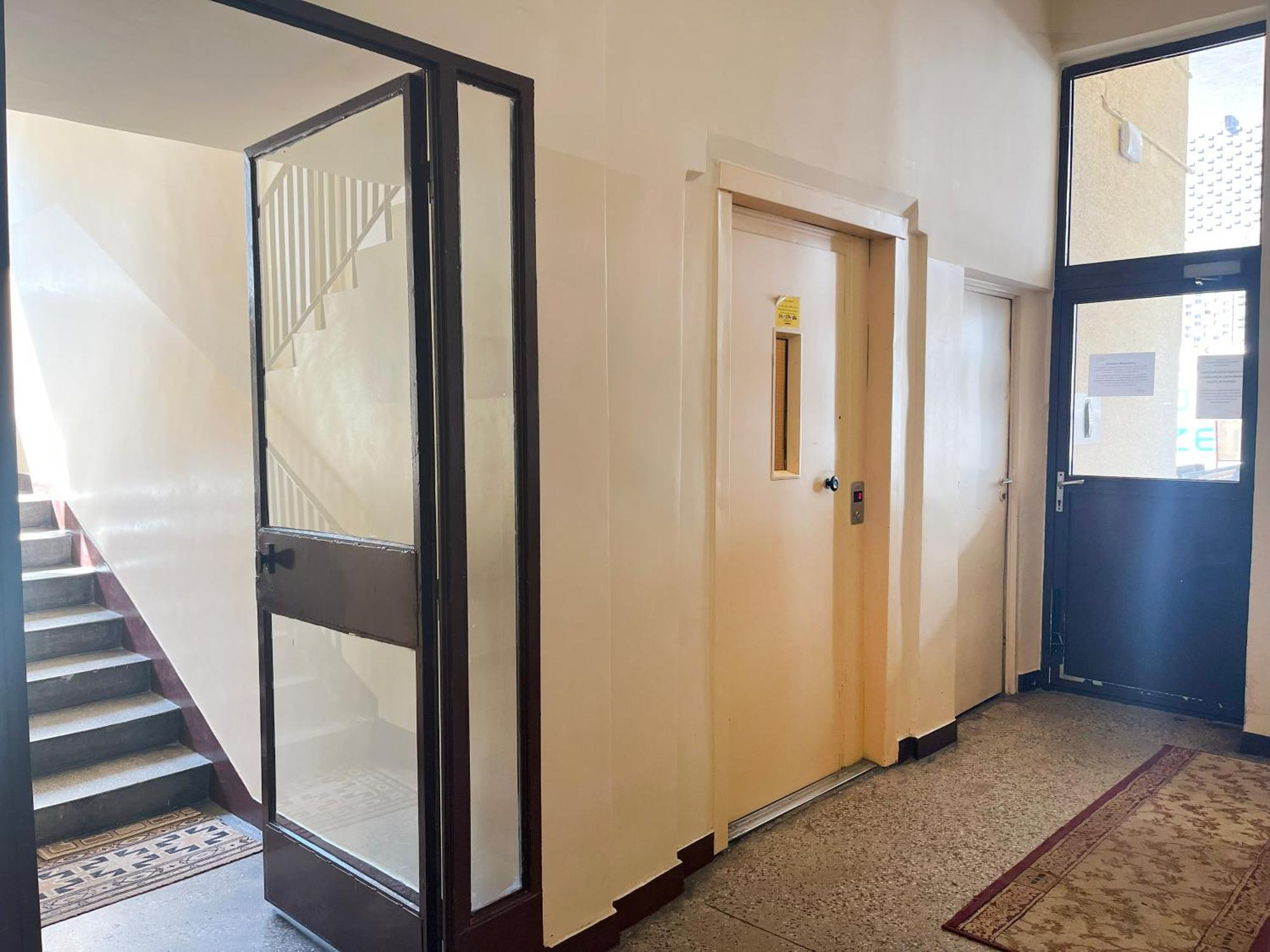 Apartment With Private Kitchen In The Heart Of Krakow, Center