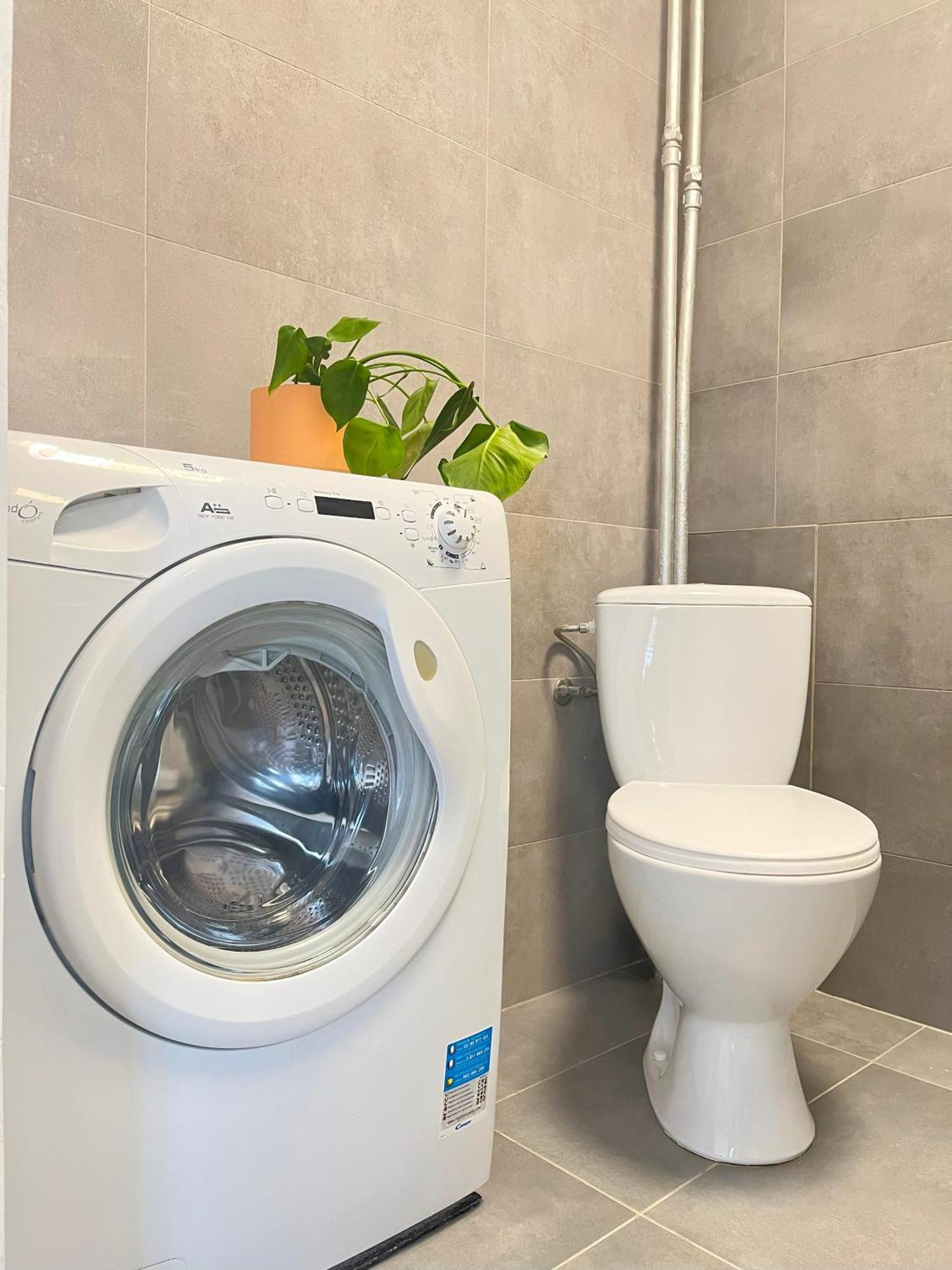 With Private Kitchen In The Heart Of Krakow, Center Krakow