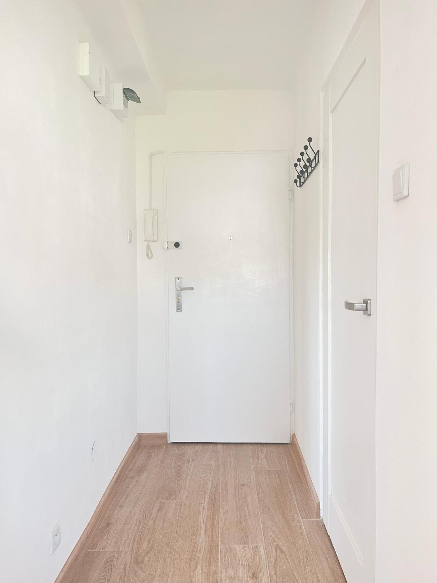 Apartment With Private Kitchen In The Heart Of Krakow, Center *