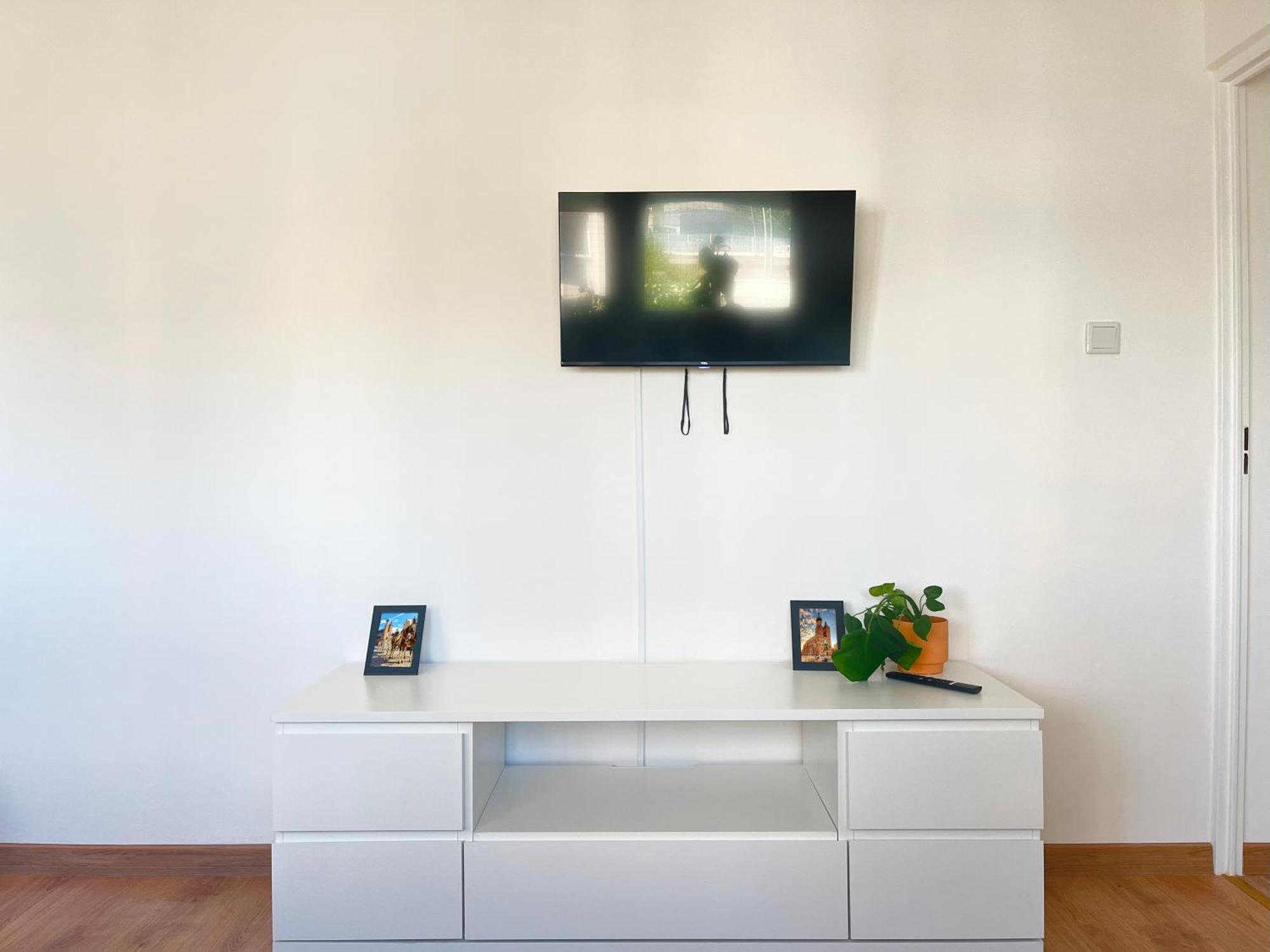 With Private Kitchen In The Heart Of Krakow, Center