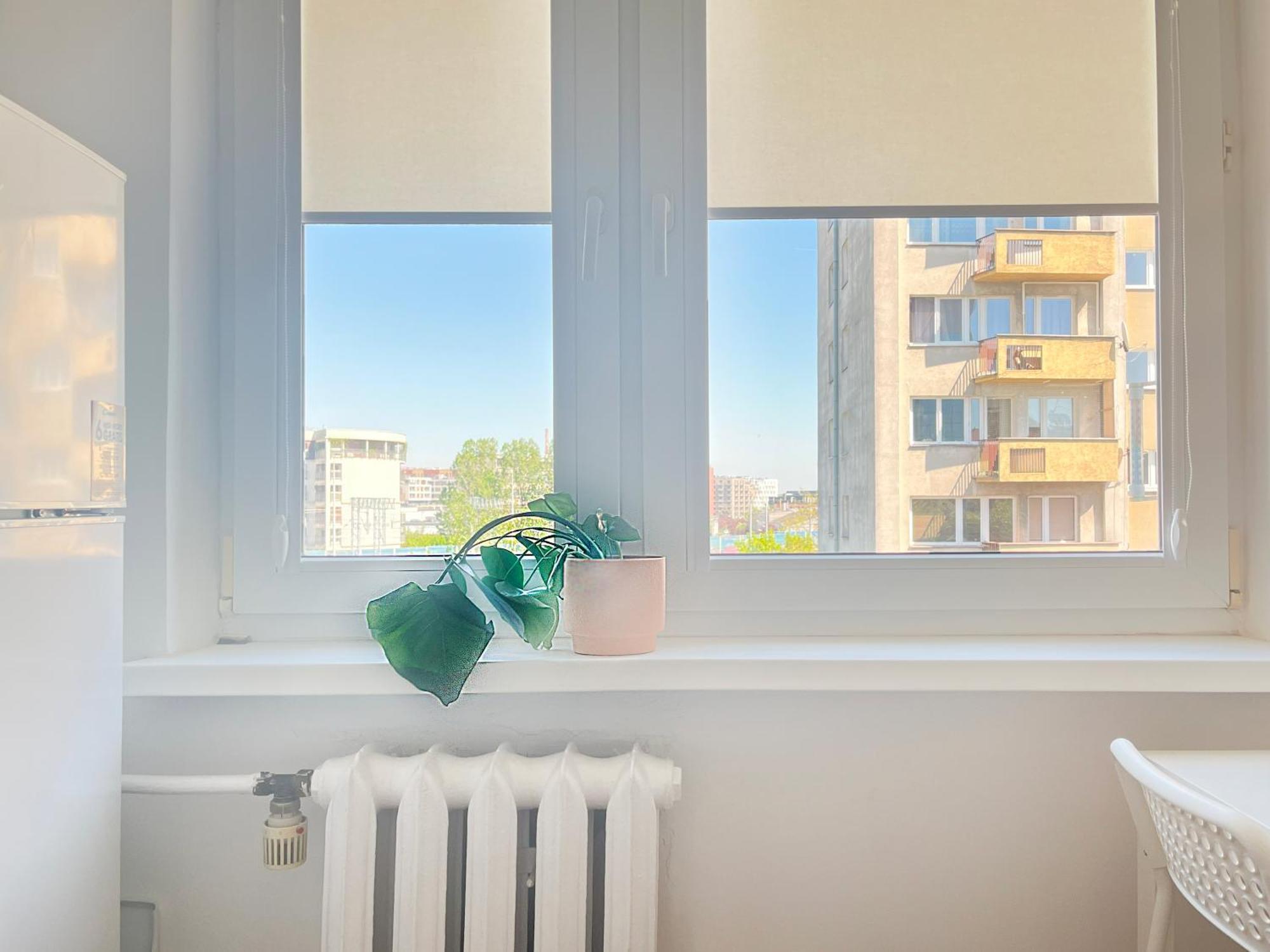 With Private Kitchen In The Heart Of Krakow, Center Krakow
